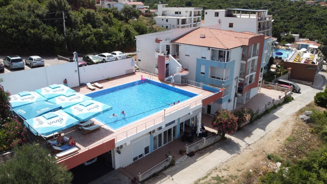 Apartments De Lara Utjeha Buitenkant foto