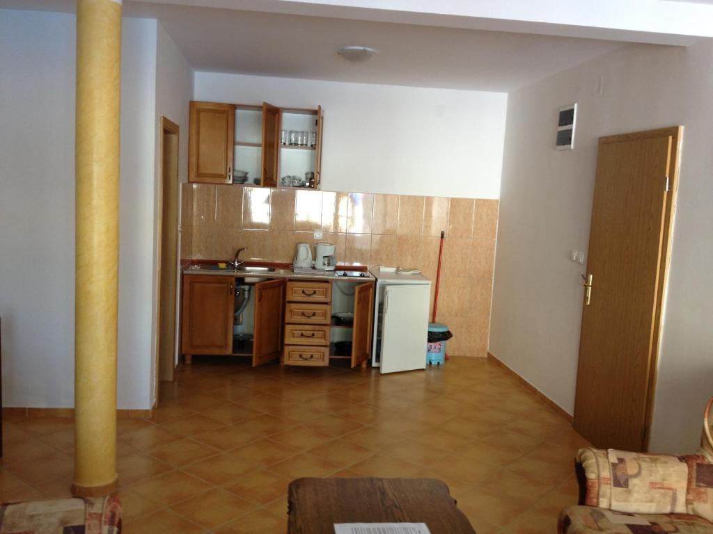 Apartments De Lara Utjeha Kamer foto